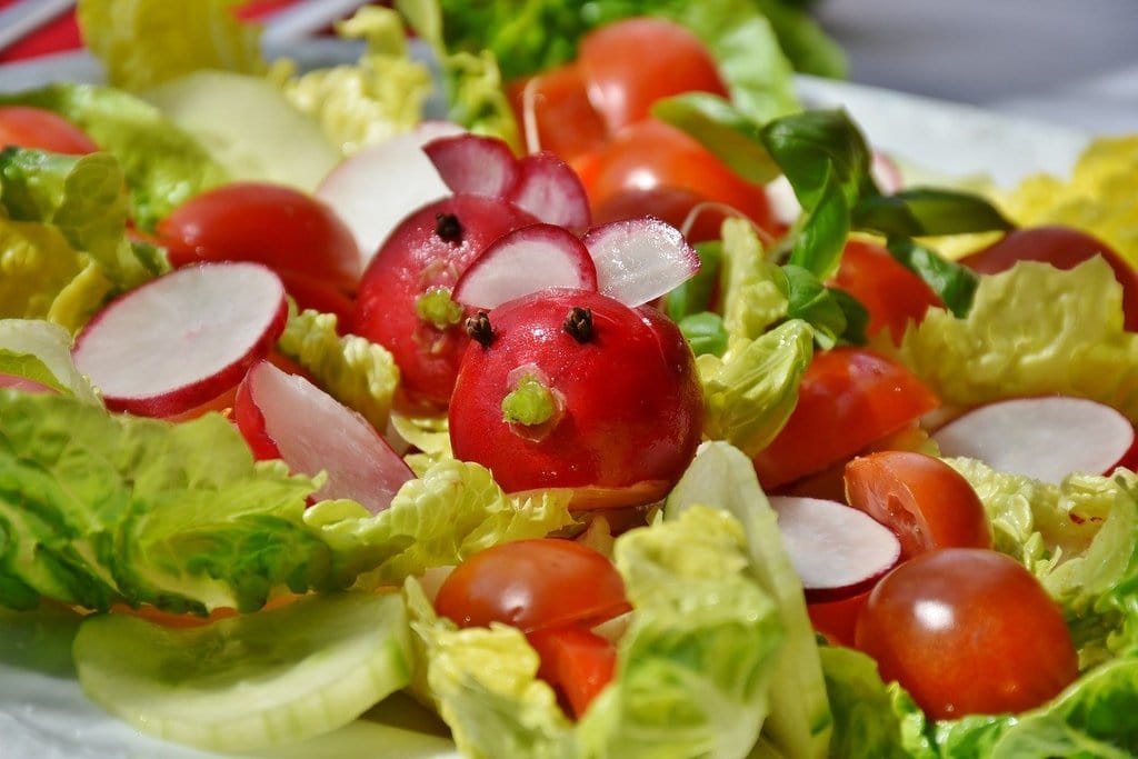 Delicious recipes to try at home