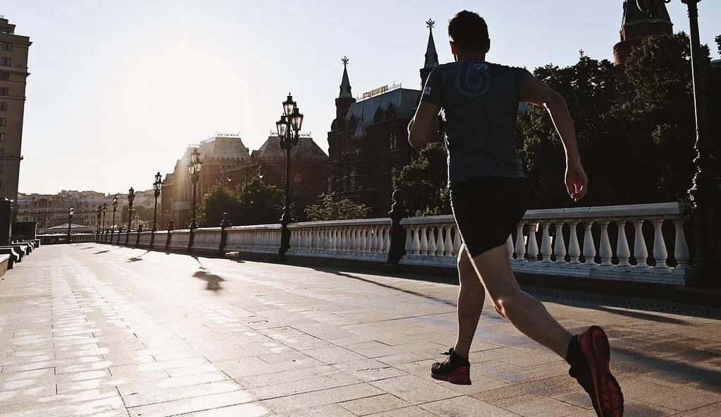 Lifestyle changes to enhance your well-being