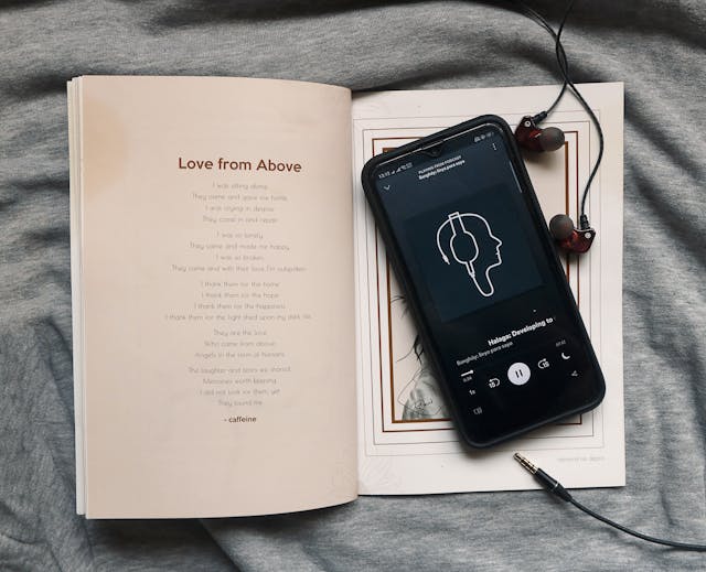 Future of Audiobooks